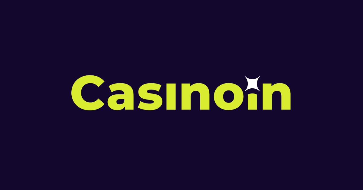 Oferta powitalna Casinoin