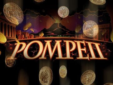 Pompeii